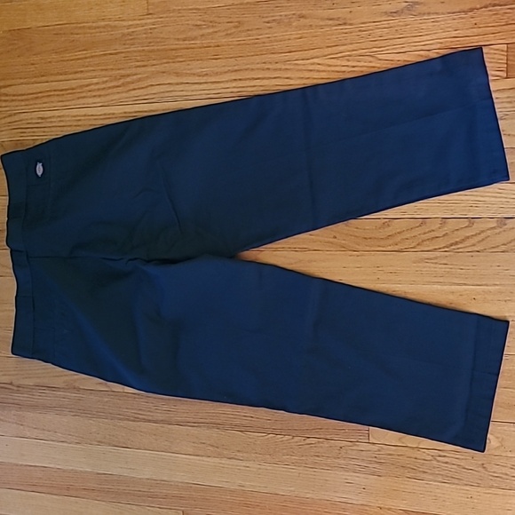 Men's Dickies 874 Original Fit 38x29 Black - Picture 3 of 8